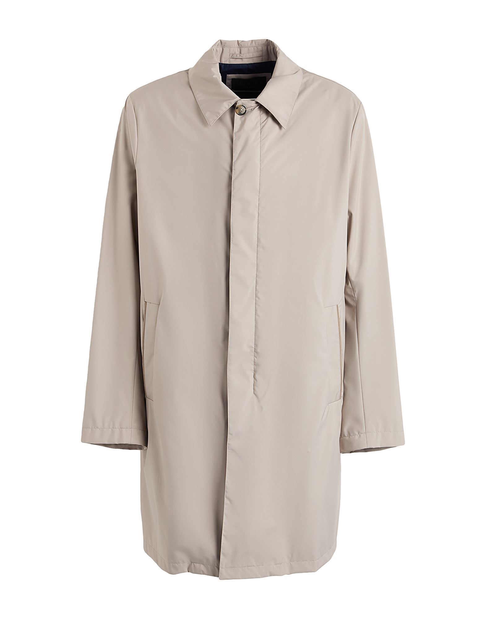 PAL ZILERI Jacke, Mantel & Trenchcoat Herren Beige von PAL ZILERI