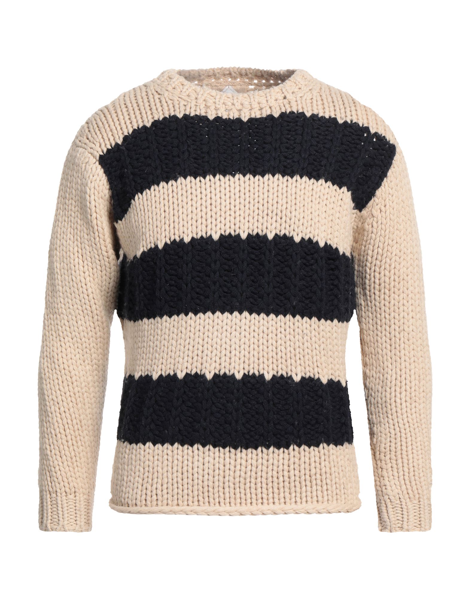 PAL ZILERI Pullover Herren Sand von PAL ZILERI