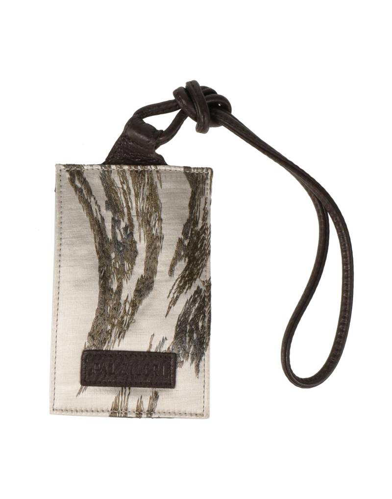 PAL ZILERI Reiseaccessoire Herren Elfenbein von PAL ZILERI