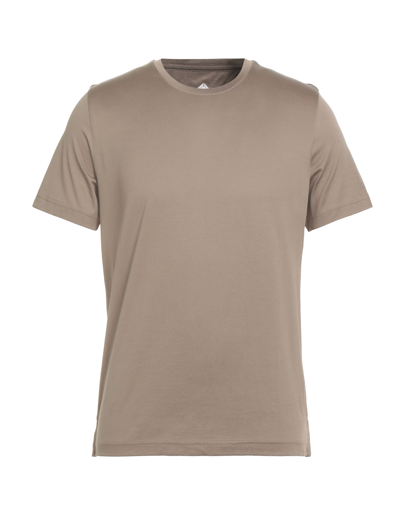 PAL ZILERI T-shirts Herren Khaki PAL ZILERI T-shirts Herren Khaki von PAL ZILERI