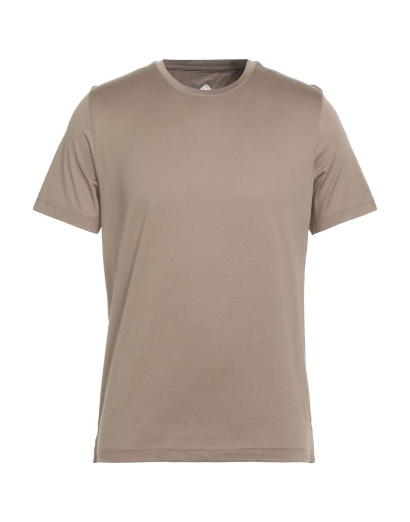 PAL ZILERI T-shirts Herren Khaki PAL ZILERI T-shirts Herren Khaki von PAL ZILERI