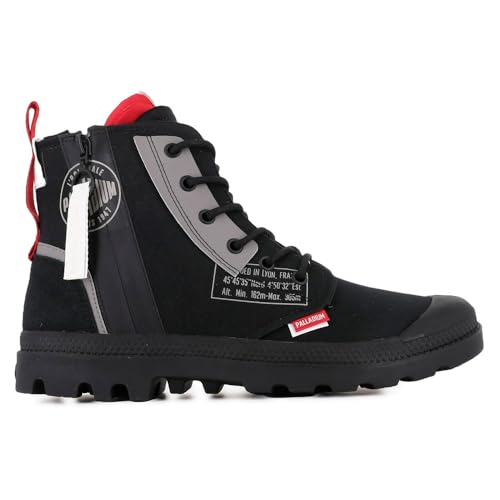 PALLADIUM Pampa Hi Dare Zip Trainers EU 45 von PALLADIUM