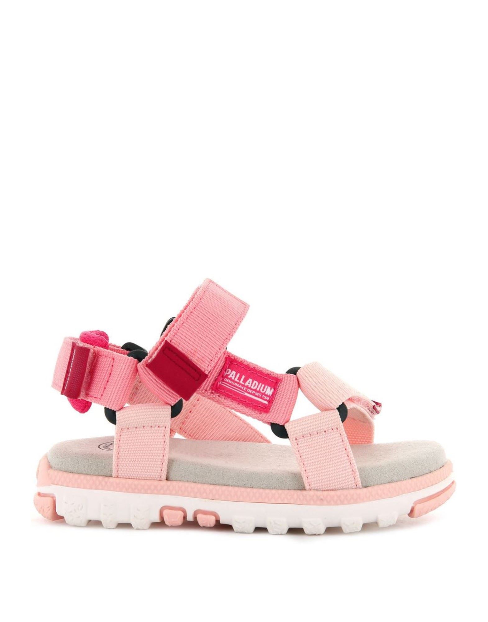 PALLADIUM Sandale Kinder Rosa von PALLADIUM