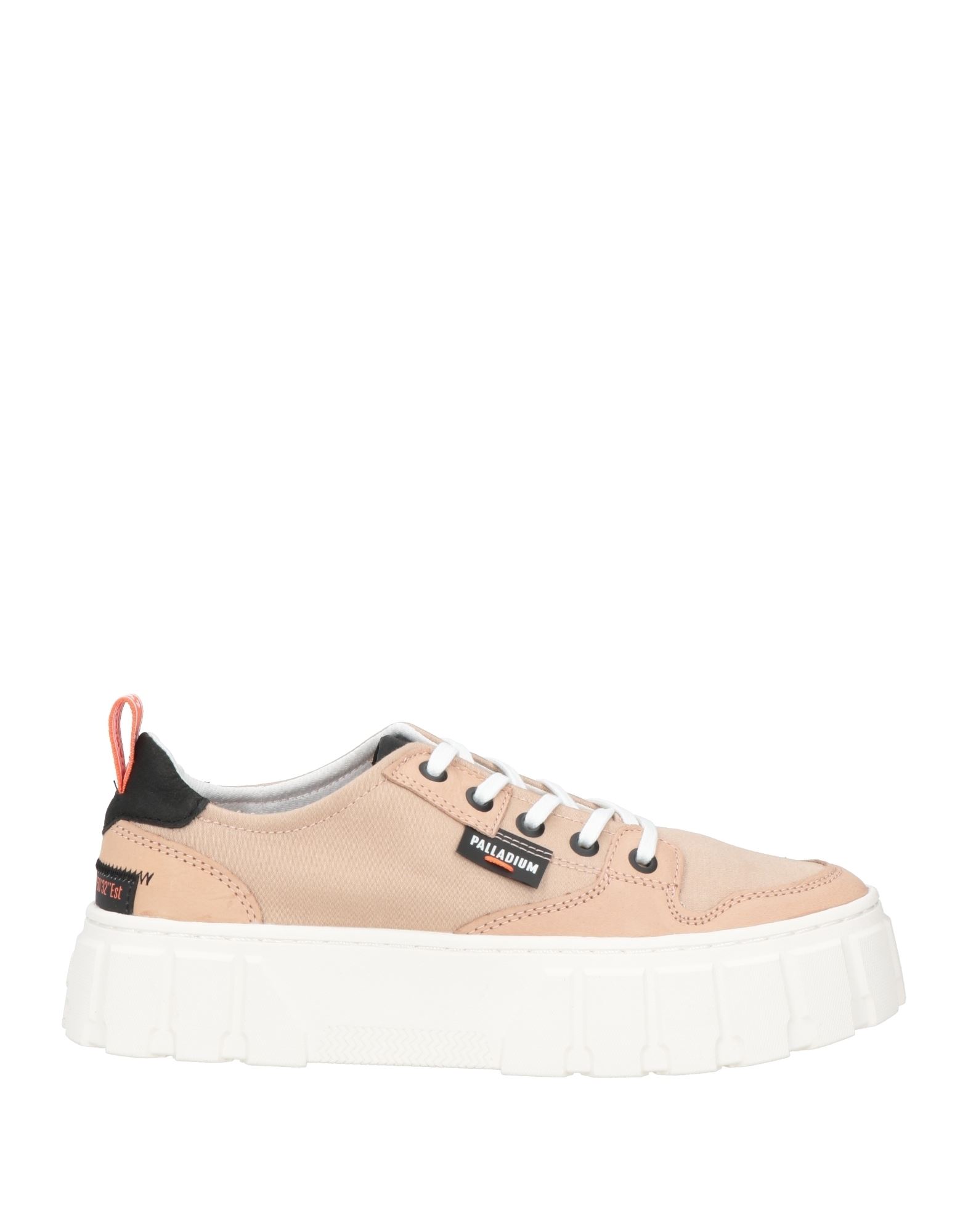 PALLADIUM Sneakers Damen Hellrosa von PALLADIUM