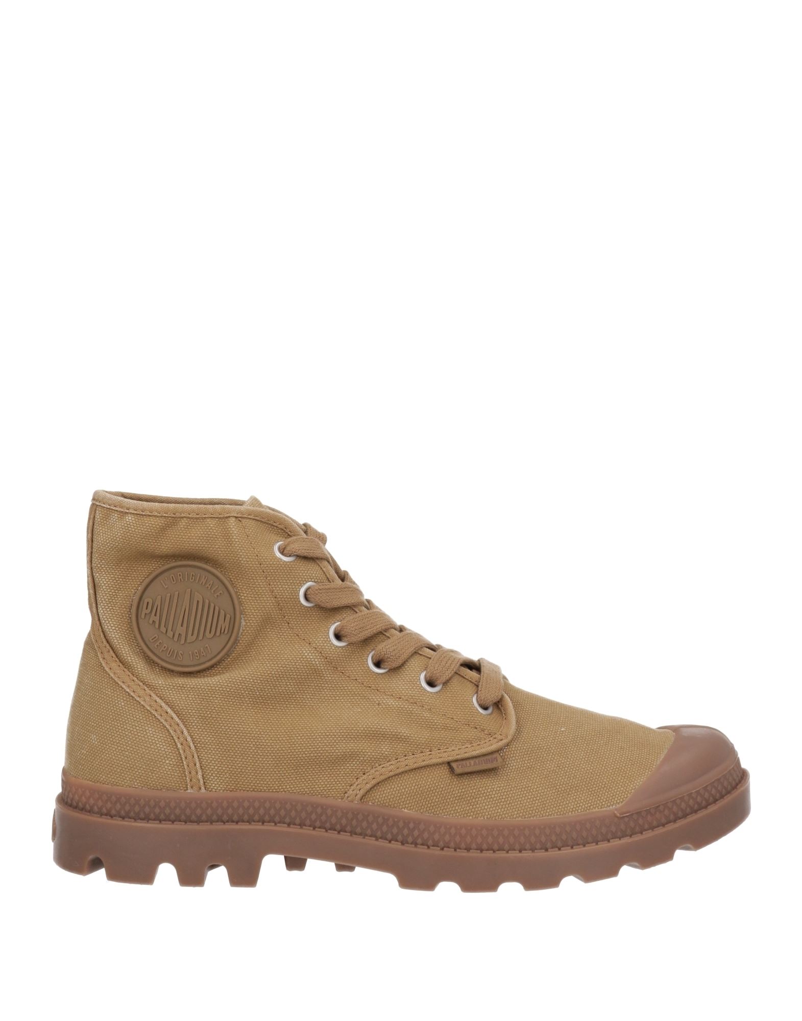 PALLADIUM Sneakers Herren Khaki von PALLADIUM