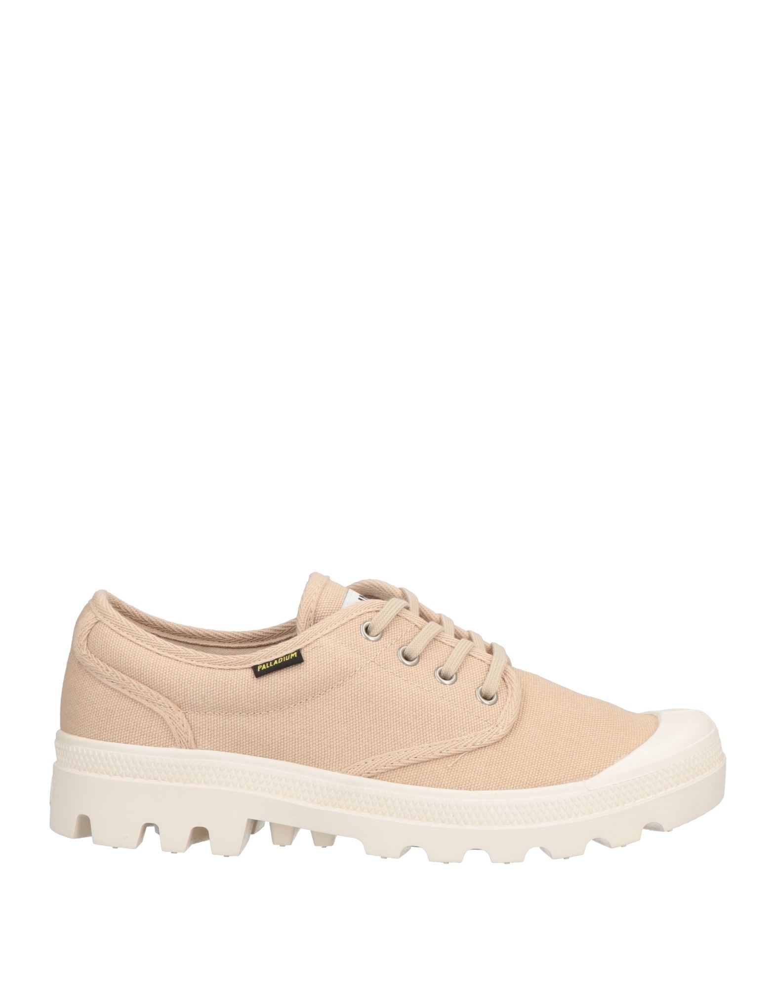 PALLADIUM Sneakers Herren Sand von PALLADIUM