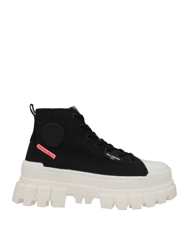 PALLADIUM Stiefelette Damen Schwarz von PALLADIUM
