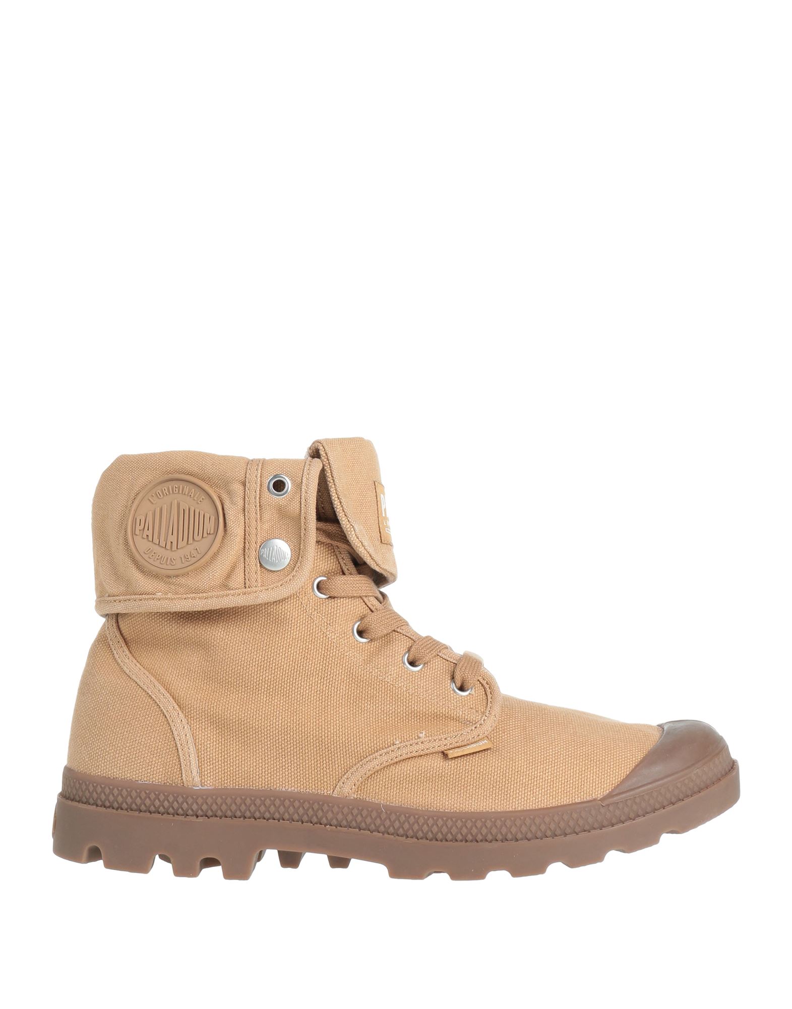 PALLADIUM Stiefelette Herren Sand von PALLADIUM