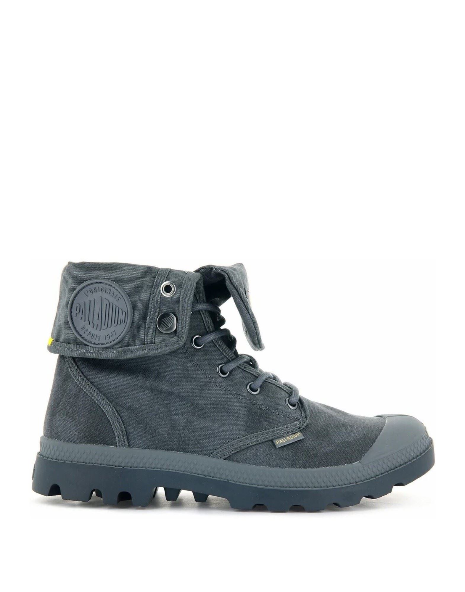 PALLADIUM Stiefelette Herren Blau von PALLADIUM