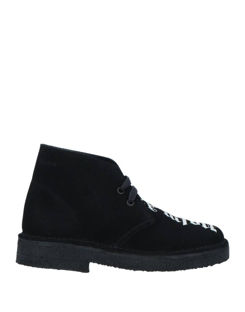 PALM ANGELS x CLARKS ORIGINALS Stiefelette Damen Schwarz von PALM ANGELS x CLARKS ORIGINALS