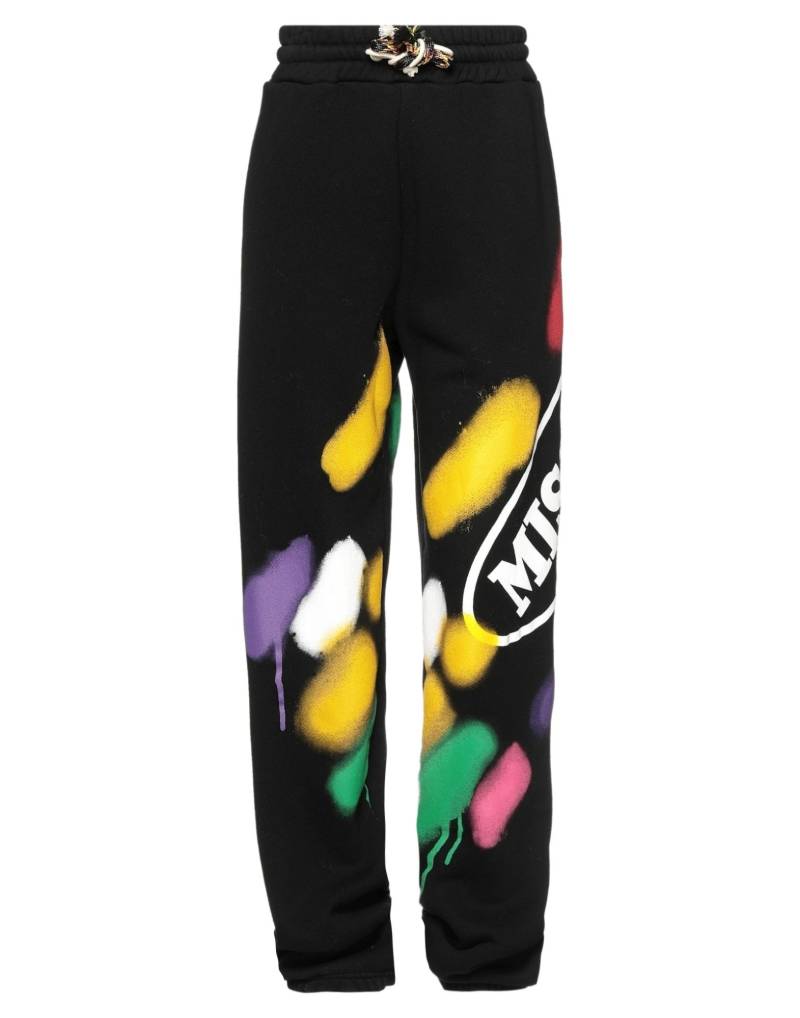 PALM ANGELS x MISSONI Hose Damen Schwarz von PALM ANGELS x MISSONI