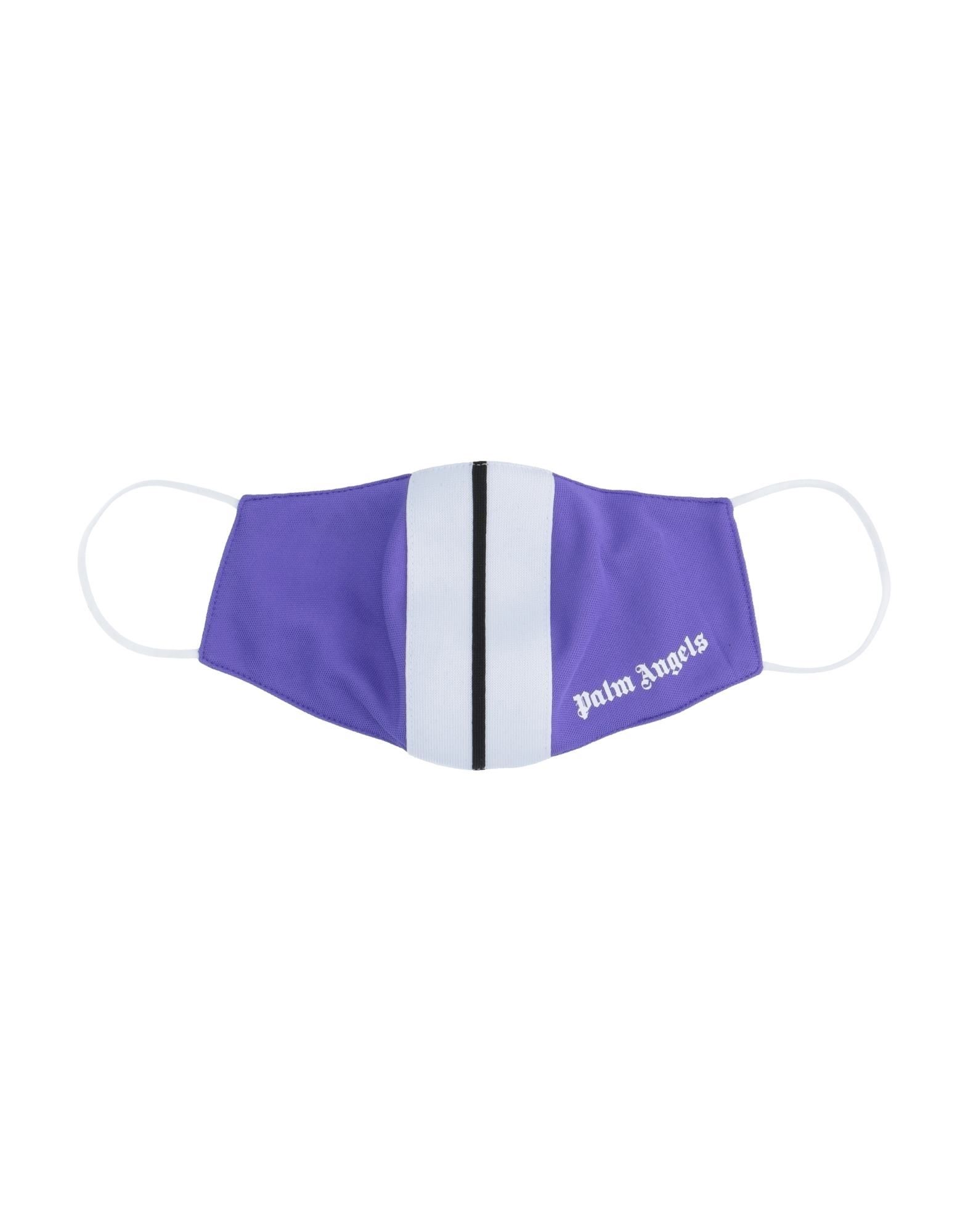 PALM ANGELS Anderes Accessoire Herren Violett von PALM ANGELS