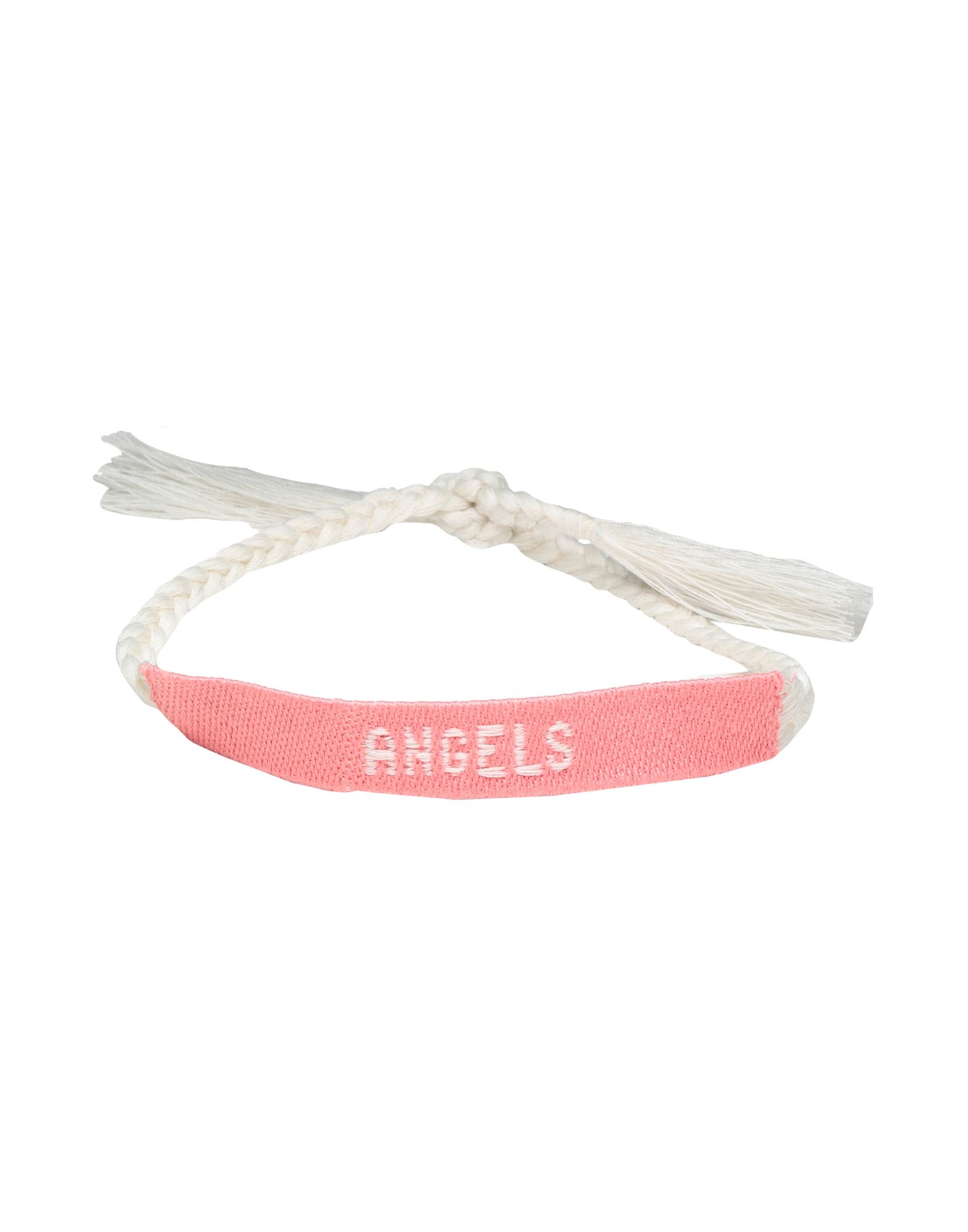 PALM ANGELS Armband Damen Rosa von PALM ANGELS