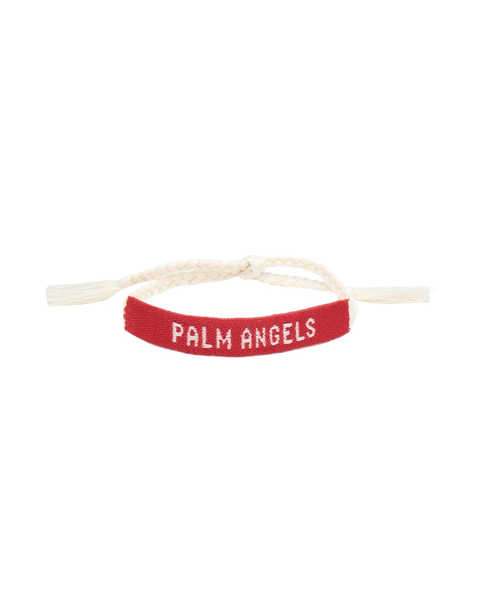 PALM ANGELS Armband Herren Rot von PALM ANGELS