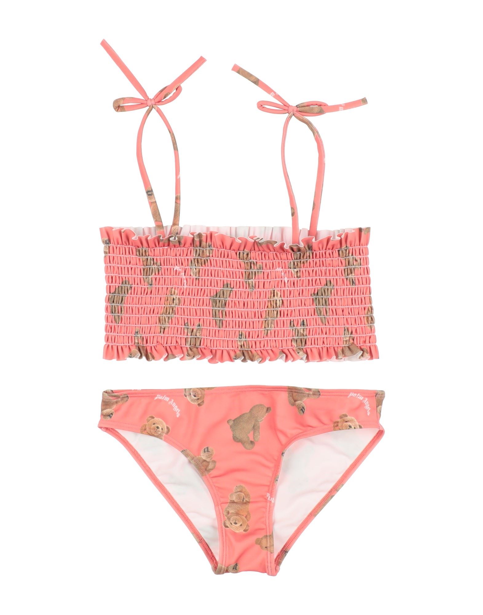 PALM ANGELS Bikini Kinder Koralle von PALM ANGELS