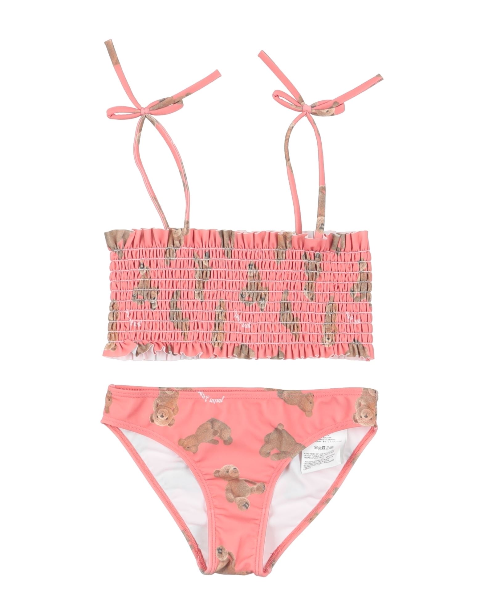 PALM ANGELS Bikini Kinder Koralle von PALM ANGELS