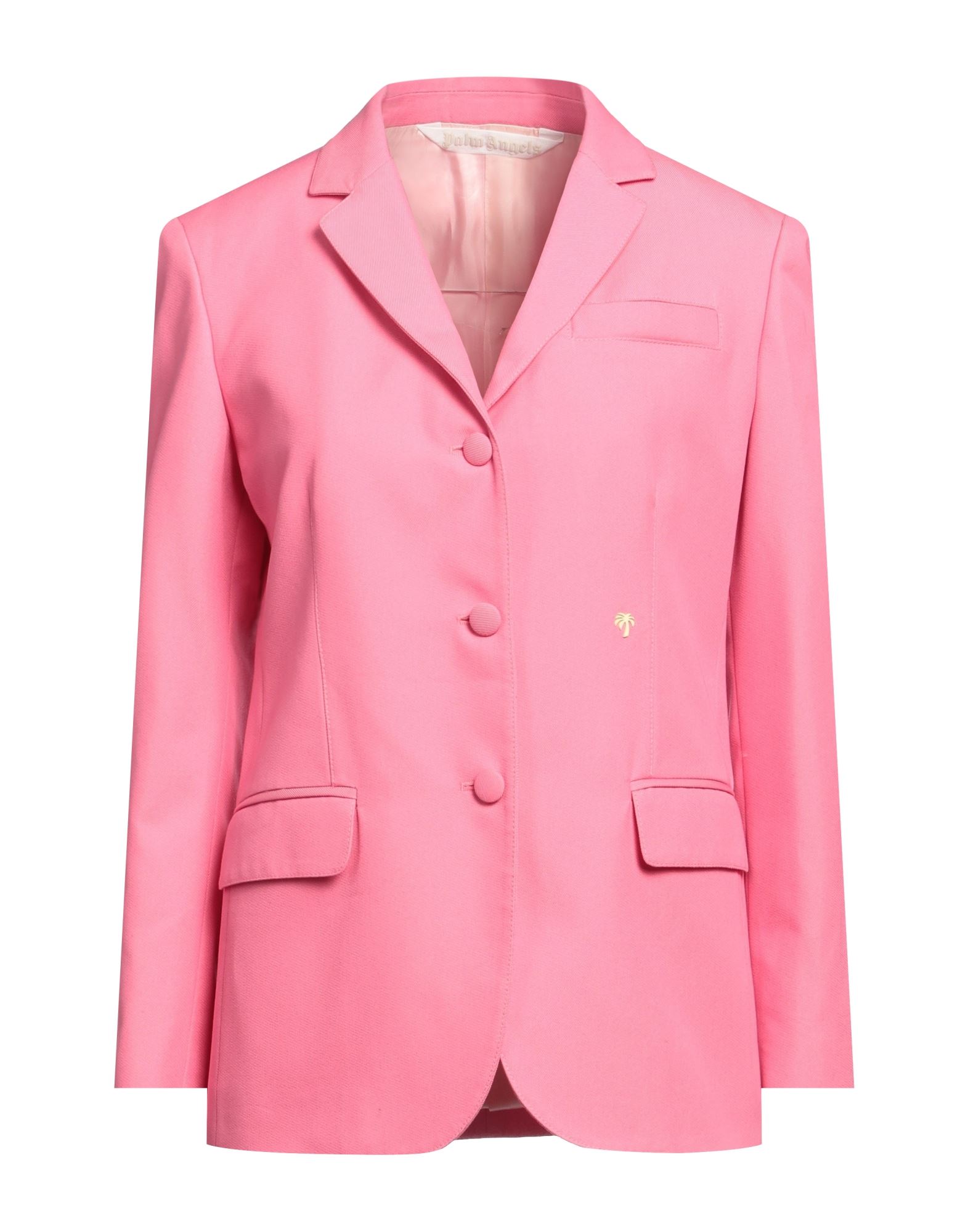 PALM ANGELS Blazer Damen Rosa von PALM ANGELS