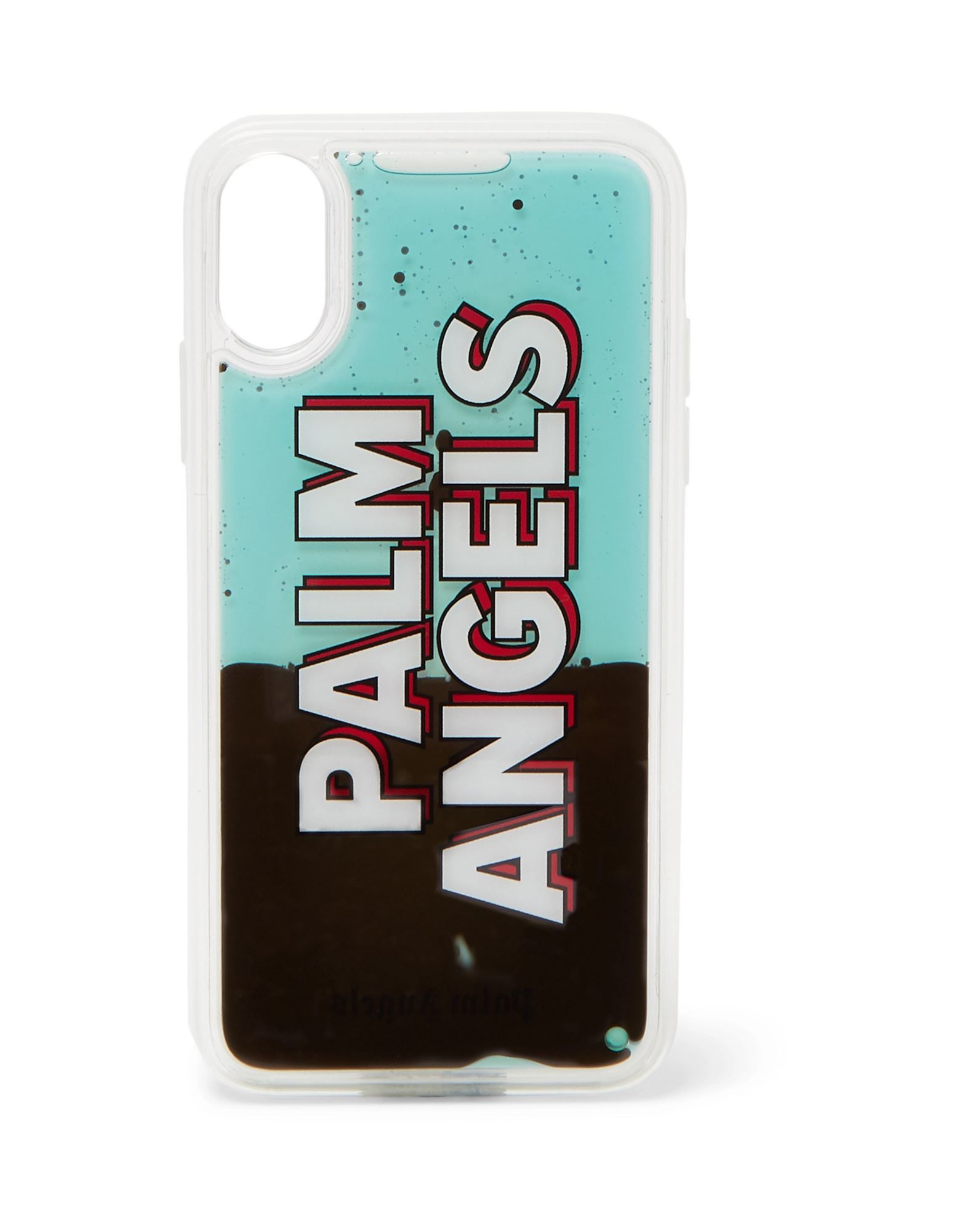 PALM ANGELS Cover & Hüllen Herren Himmelblau von PALM ANGELS