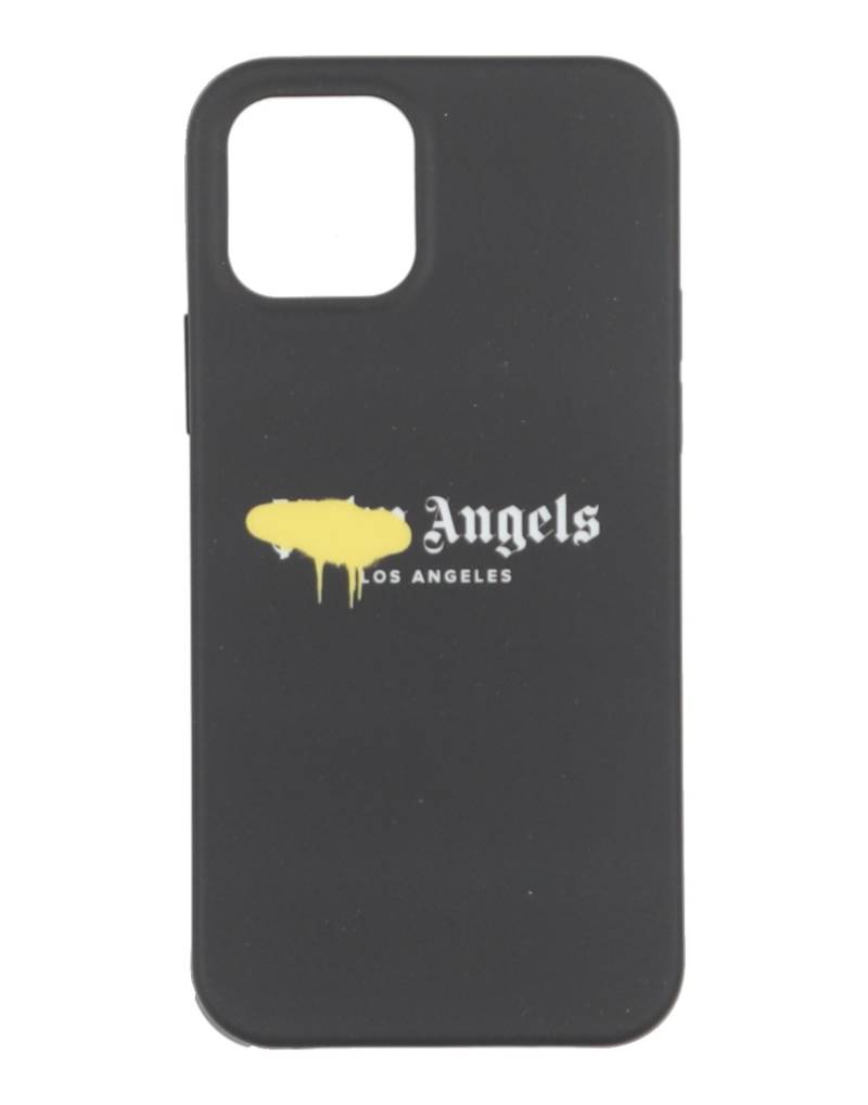 PALM ANGELS Cover & Hüllen Herren Schwarz von PALM ANGELS