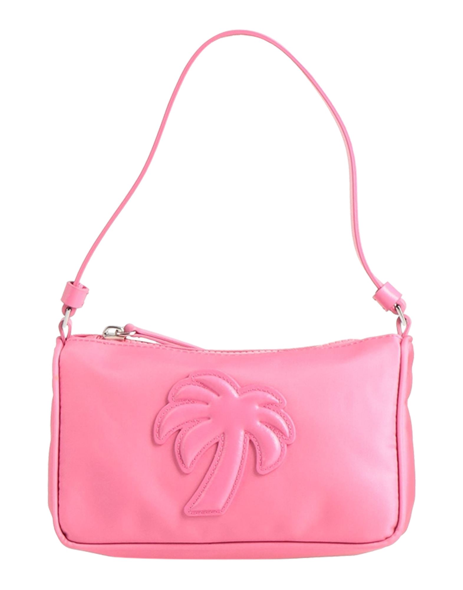 PALM ANGELS Handtaschen Damen Fuchsia von PALM ANGELS