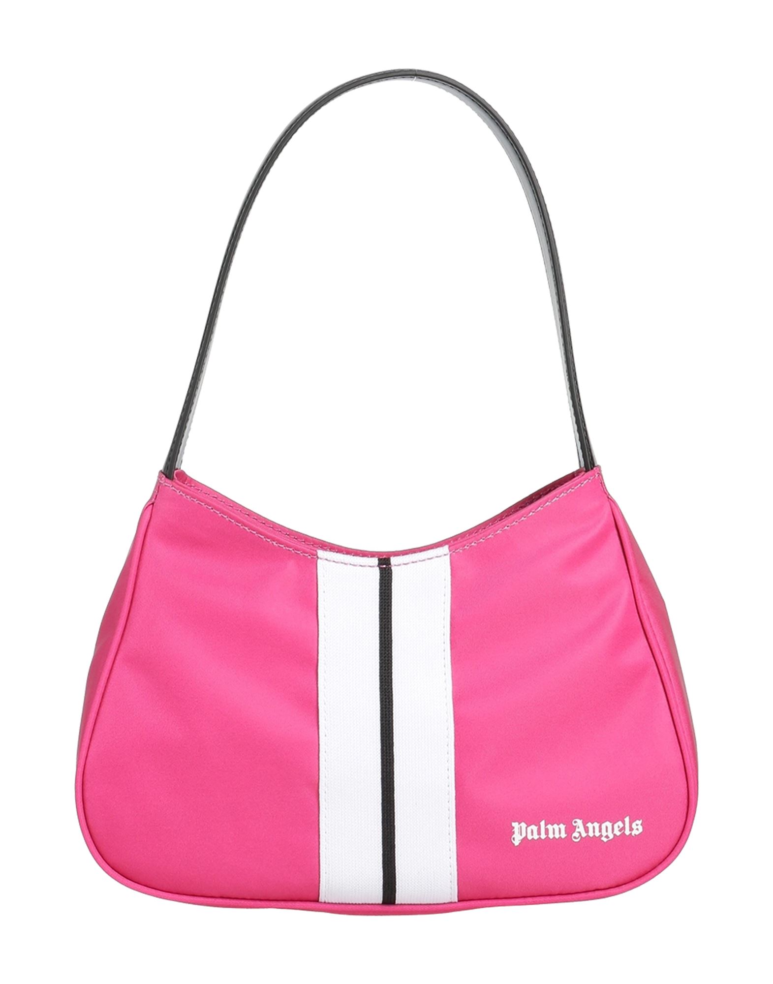 PALM ANGELS Handtaschen Damen Fuchsia PALM ANGELS Handtaschen Damen Fuchsia von PALM ANGELS