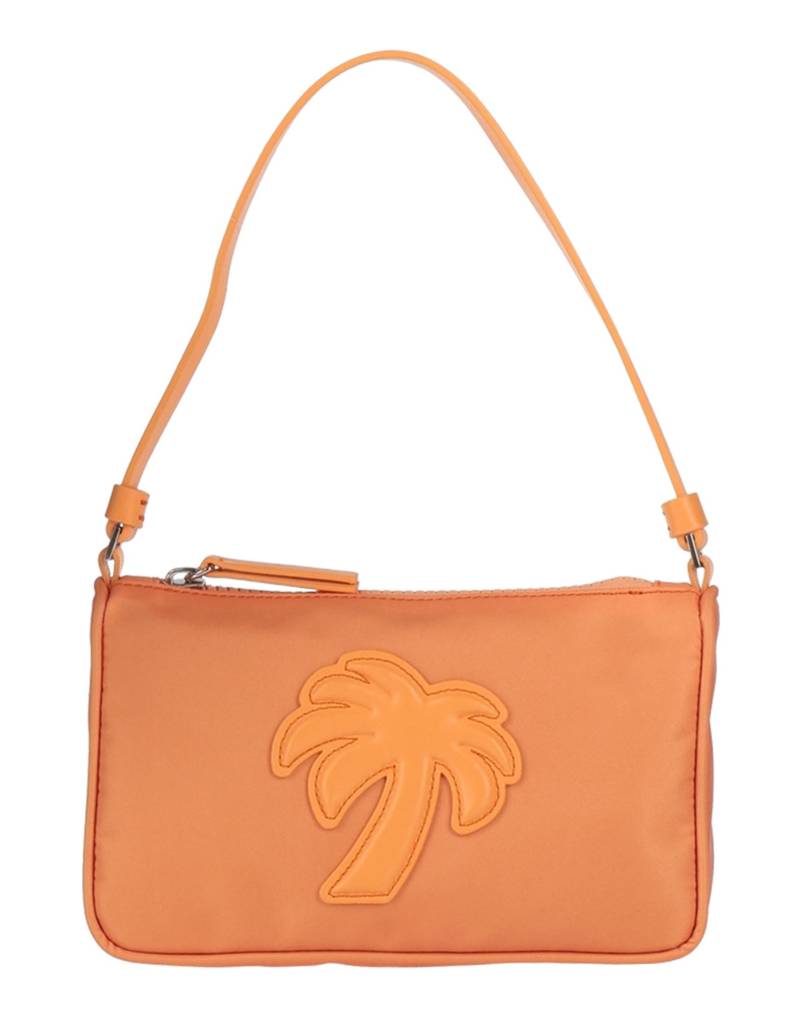 PALM ANGELS Handtaschen Damen Orange von PALM ANGELS
