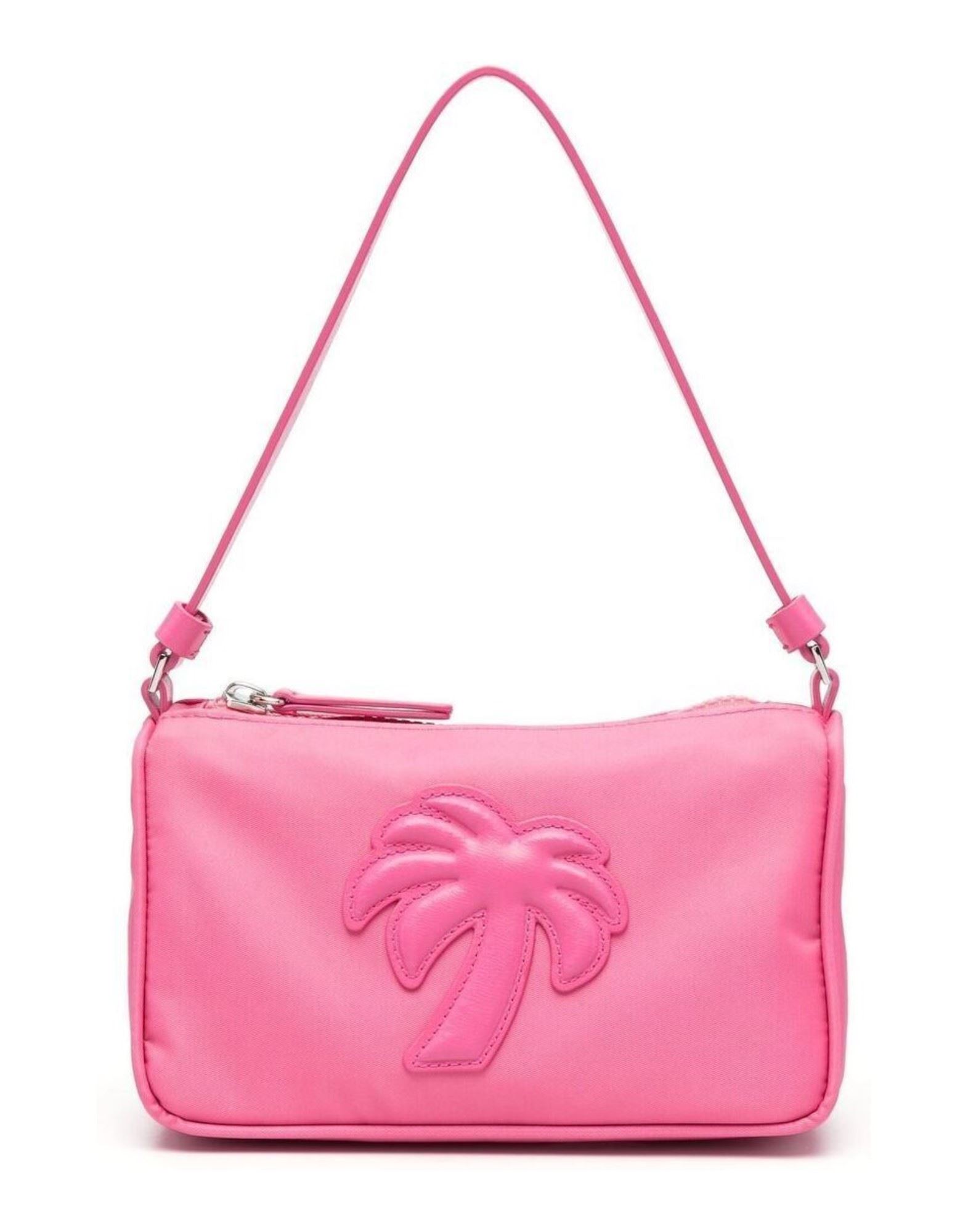 PALM ANGELS Handtaschen Damen Rosa von PALM ANGELS