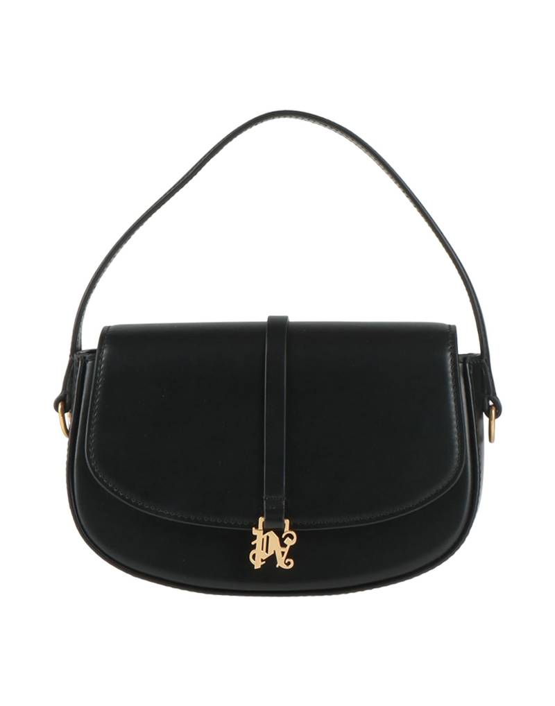 PALM ANGELS Handtaschen Damen Schwarz von PALM ANGELS