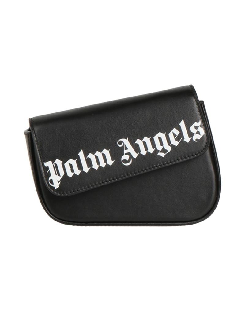 PALM ANGELS Handtaschen Damen Schwarz von PALM ANGELS