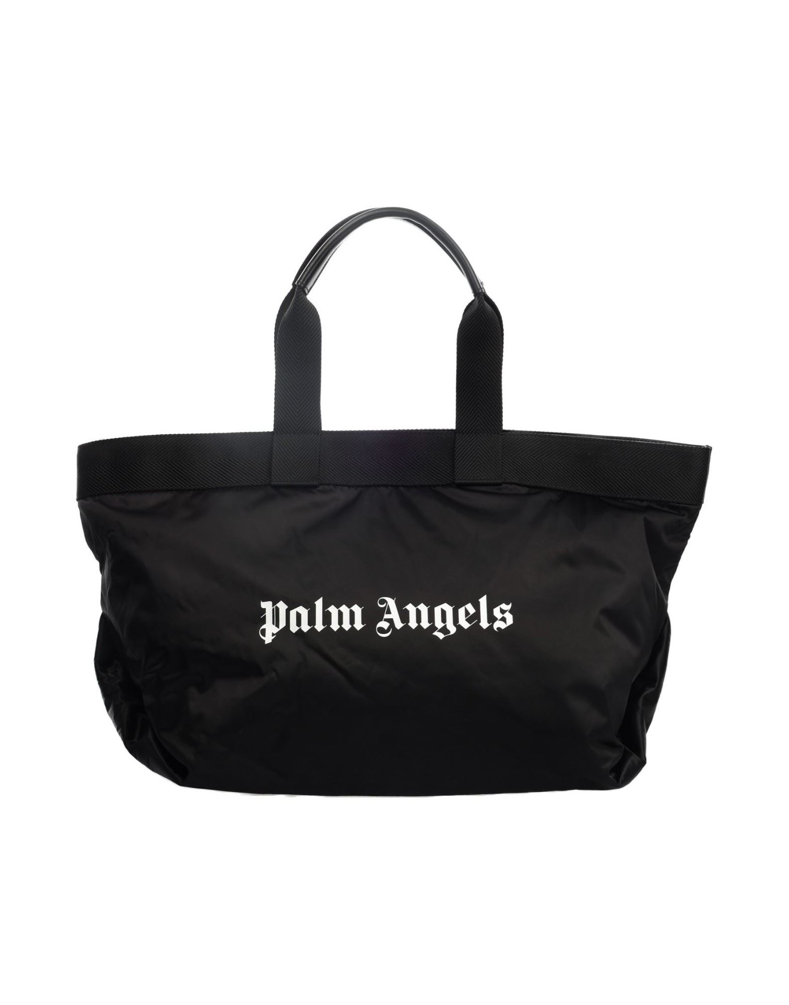 PALM ANGELS Handtaschen Damen Schwarz von PALM ANGELS