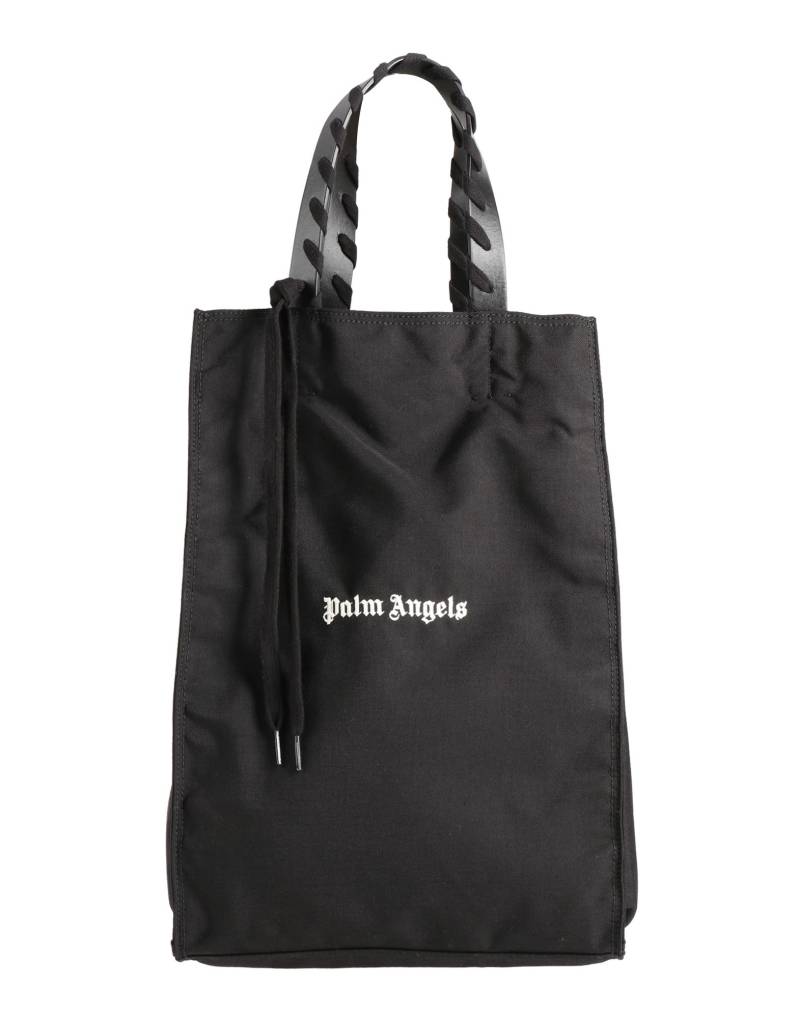 PALM ANGELS Handtaschen Herren Schwarz von PALM ANGELS