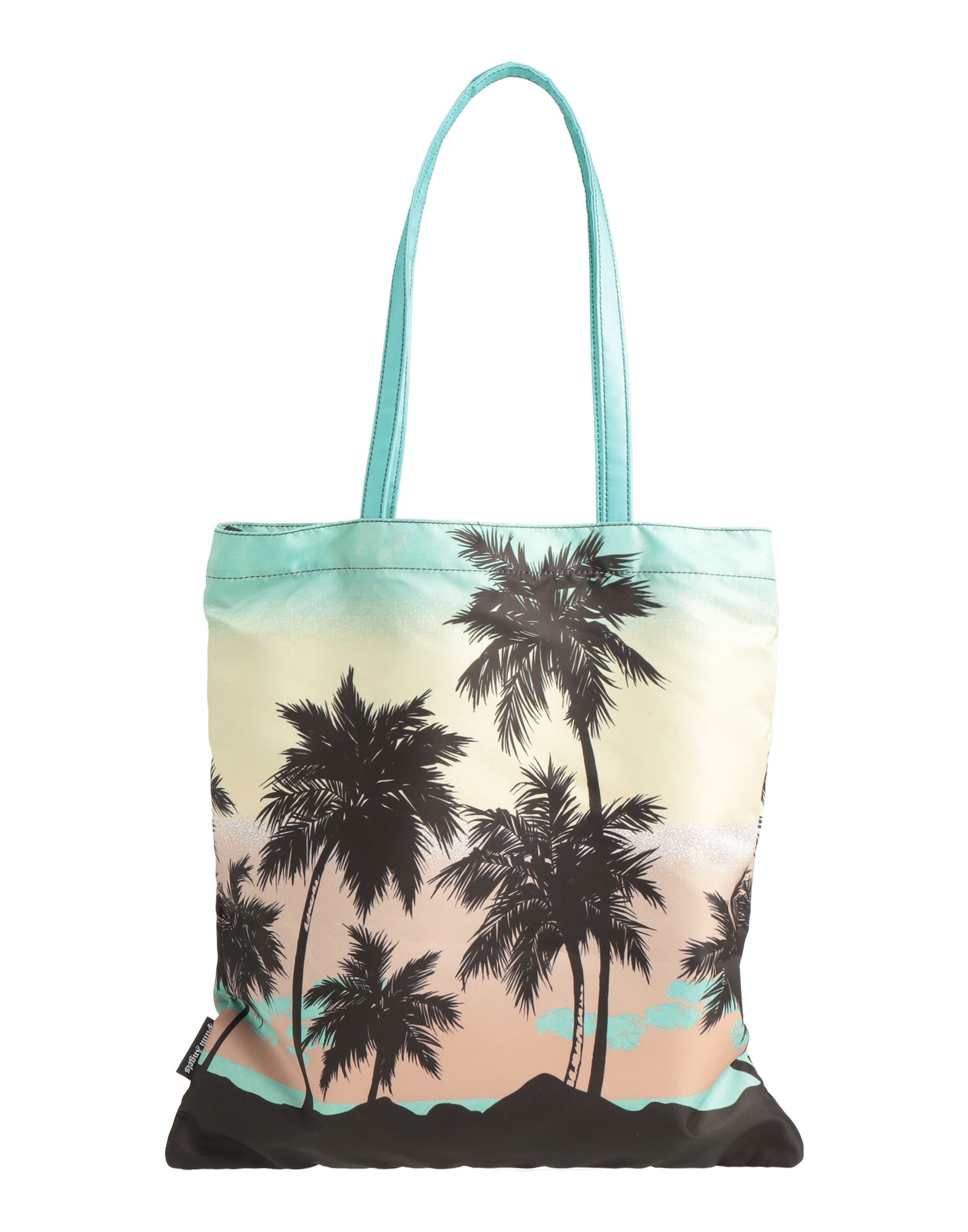 PALM ANGELS Handtaschen Herren Tūrkis PALM ANGELS Handtaschen Herren Tūrkis von PALM ANGELS