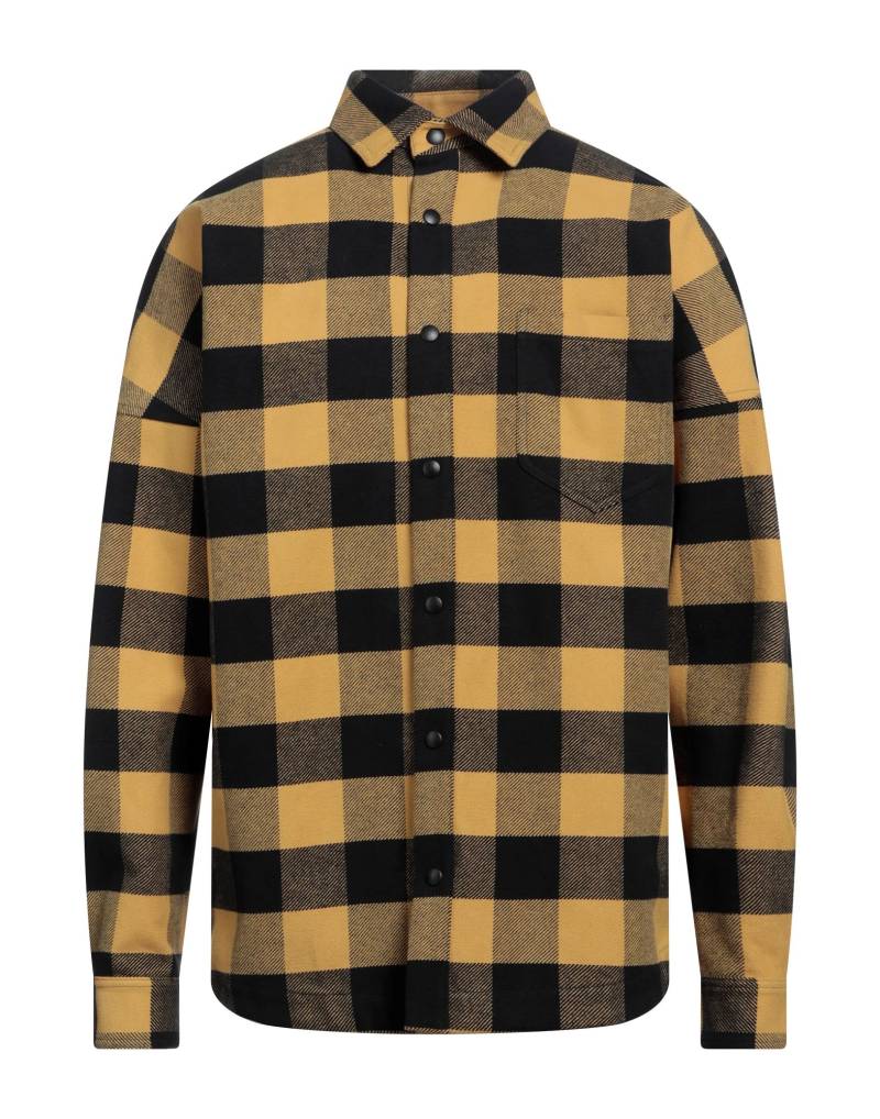 PALM ANGELS Hemd Herren Ringelblume von PALM ANGELS