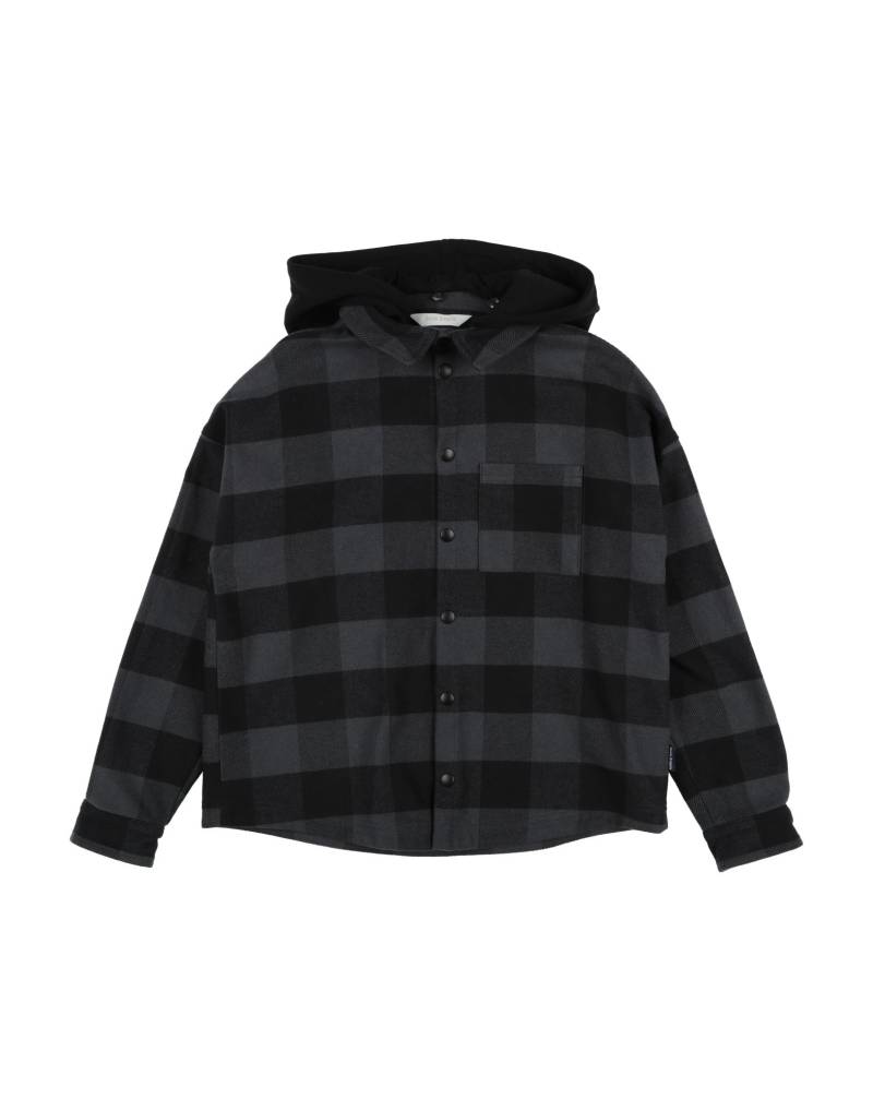 PALM ANGELS Hemd Kinder Blei von PALM ANGELS