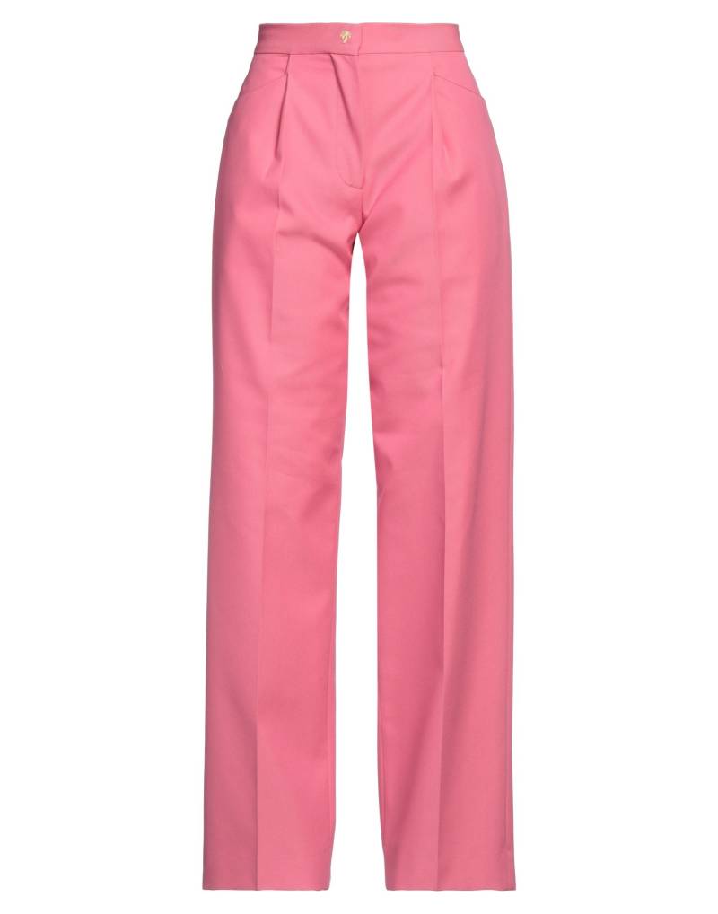 PALM ANGELS Hose Damen Fuchsia von PALM ANGELS