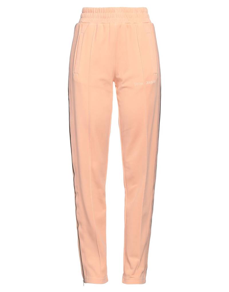 PALM ANGELS Hose Damen Lachs von PALM ANGELS