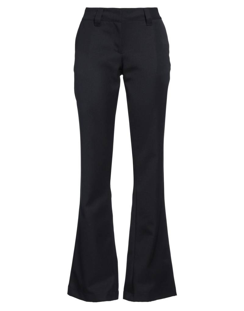 PALM ANGELS Hose Damen Nachtblau von PALM ANGELS