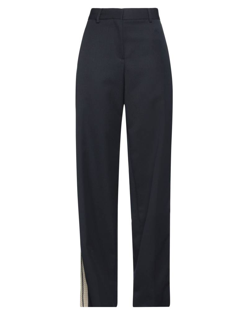 PALM ANGELS Hose Damen Nachtblau von PALM ANGELS
