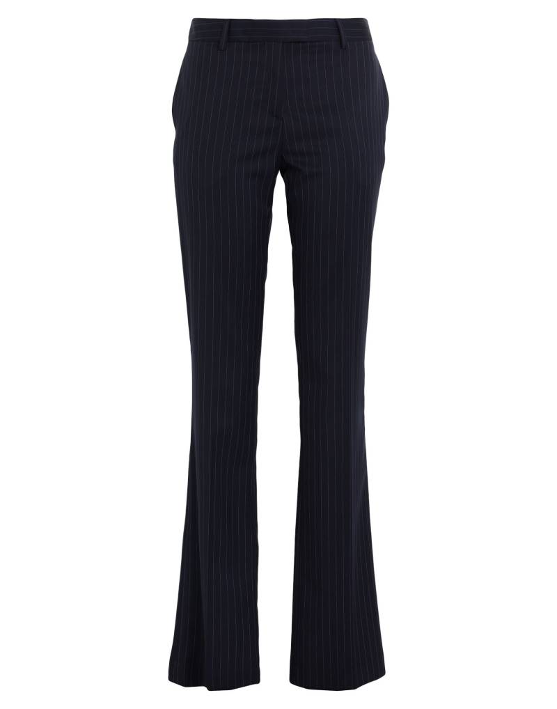 PALM ANGELS Hose Damen Nachtblau von PALM ANGELS