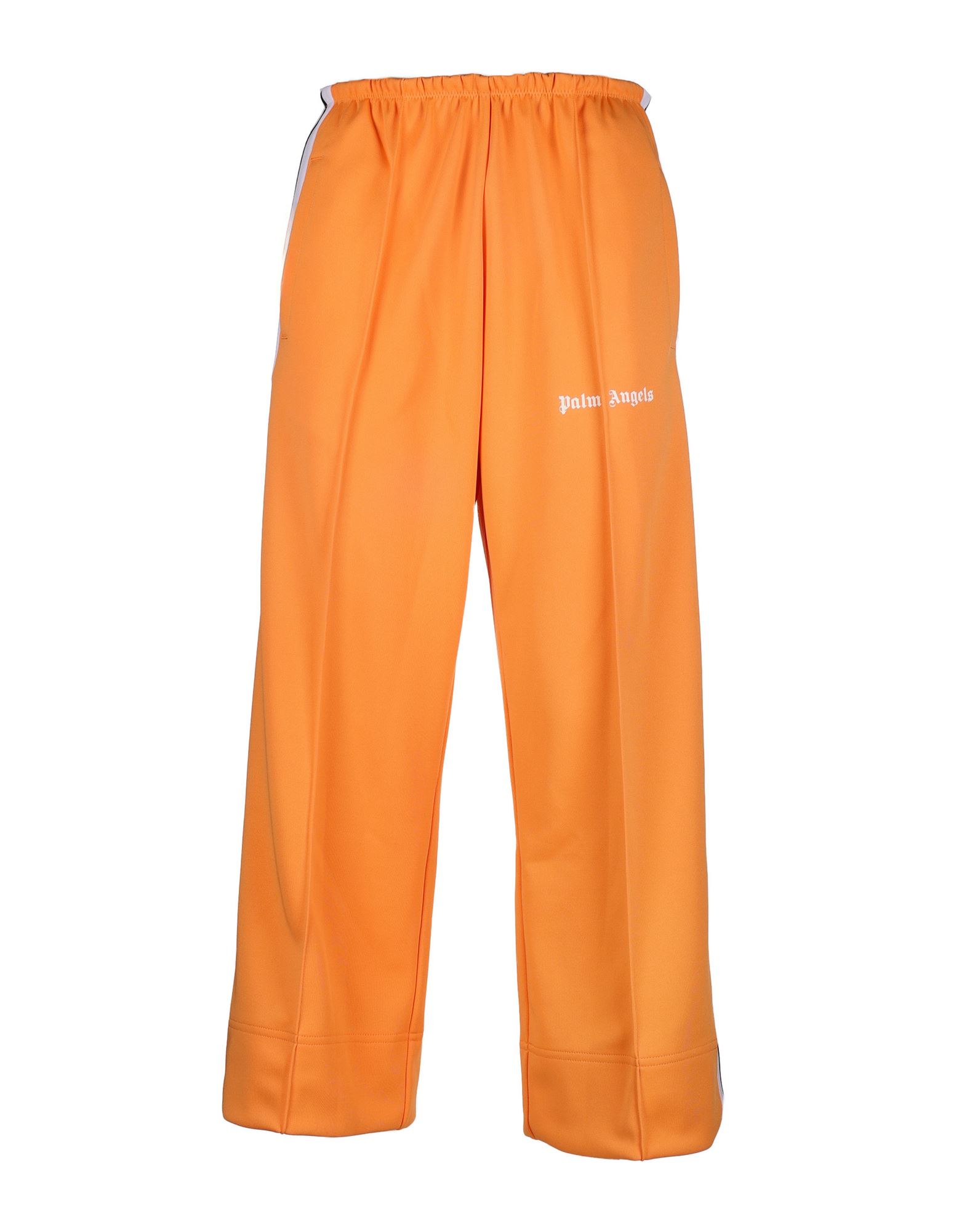 PALM ANGELS Hose Damen Orange von PALM ANGELS