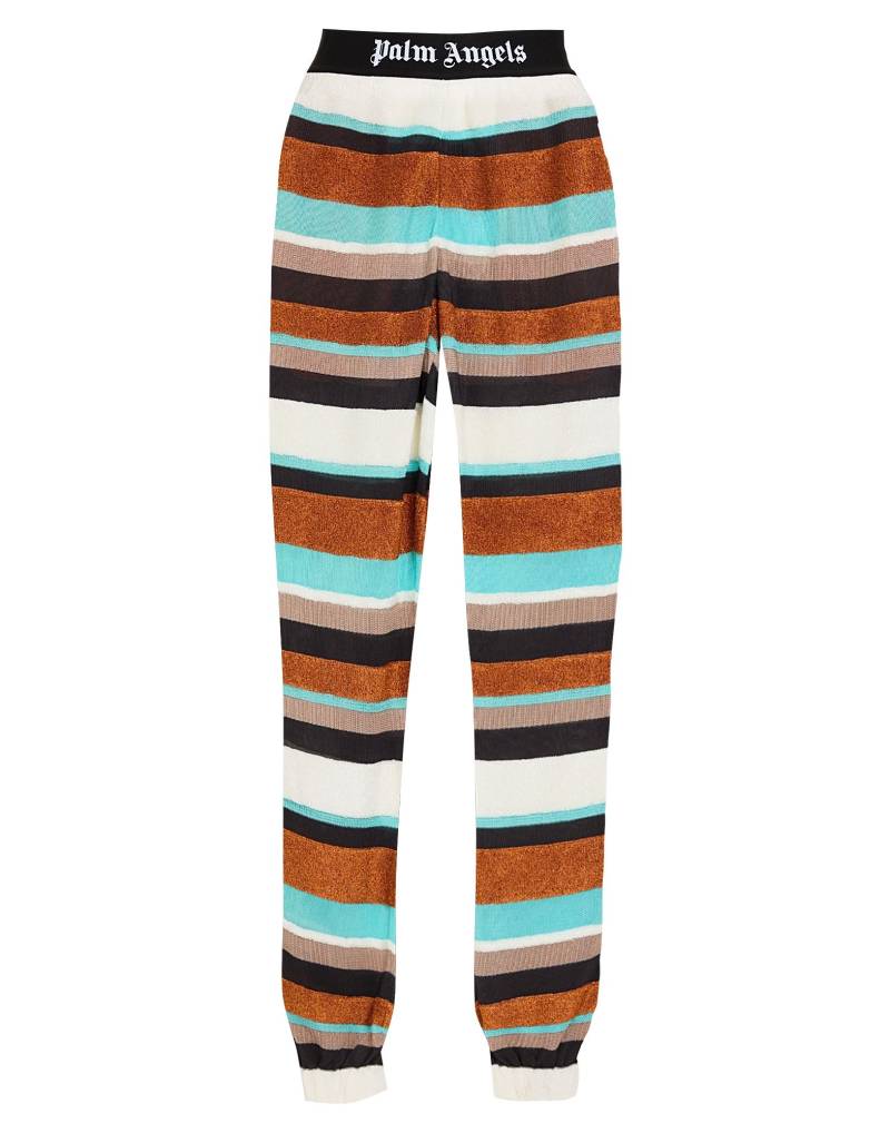 PALM ANGELS Hose Damen Rostrot von PALM ANGELS