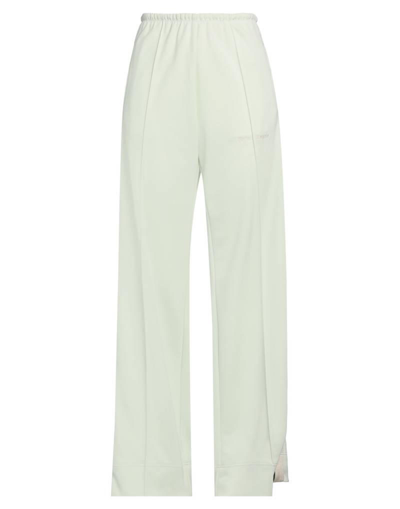 PALM ANGELS Hose Damen Säuregrün von PALM ANGELS