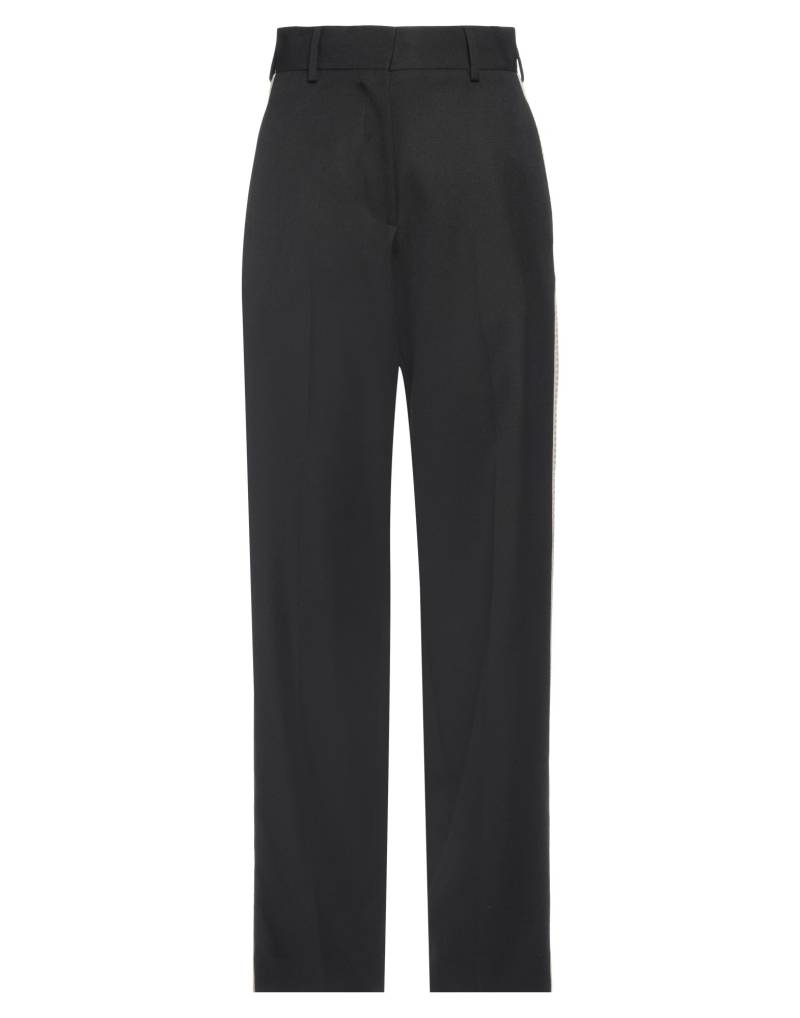 PALM ANGELS Hose Damen Schwarz von PALM ANGELS