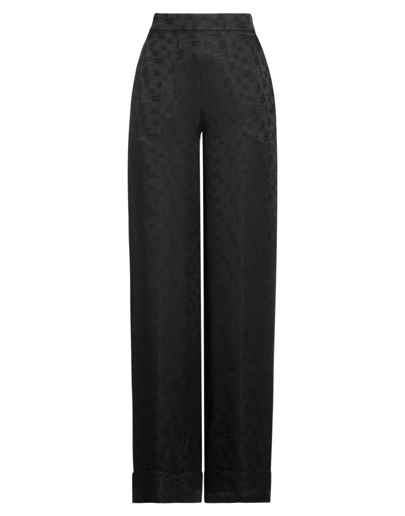 PALM ANGELS Hose Damen Schwarz von PALM ANGELS