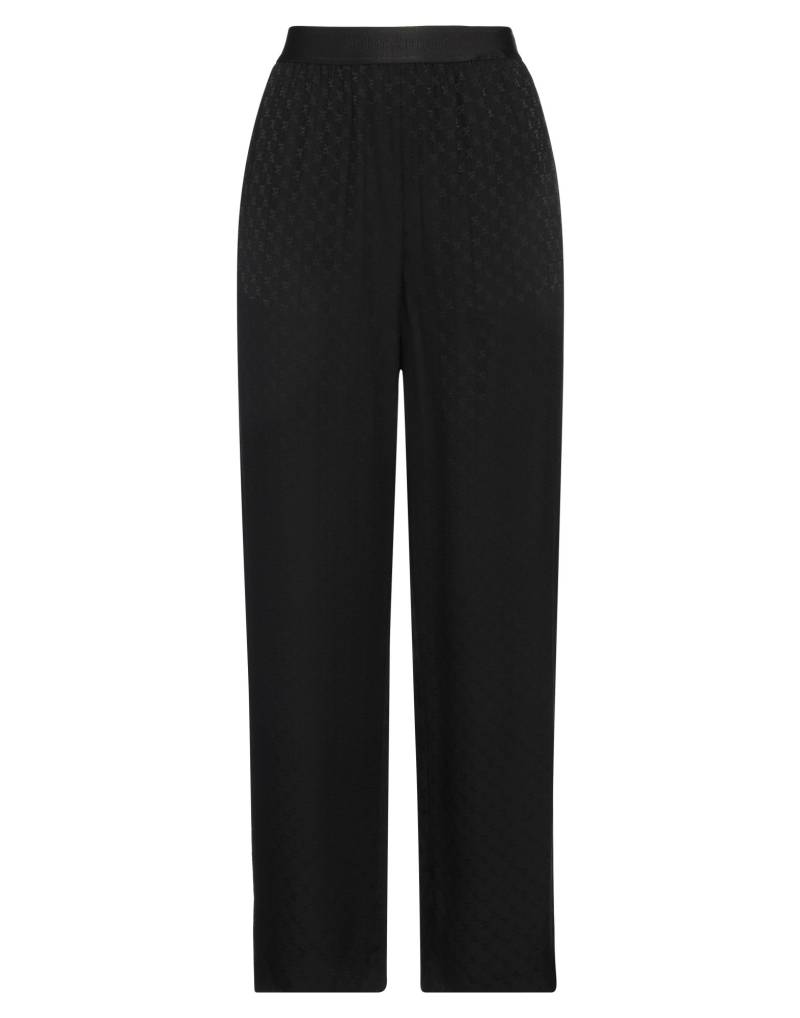 PALM ANGELS Hose Damen Schwarz von PALM ANGELS