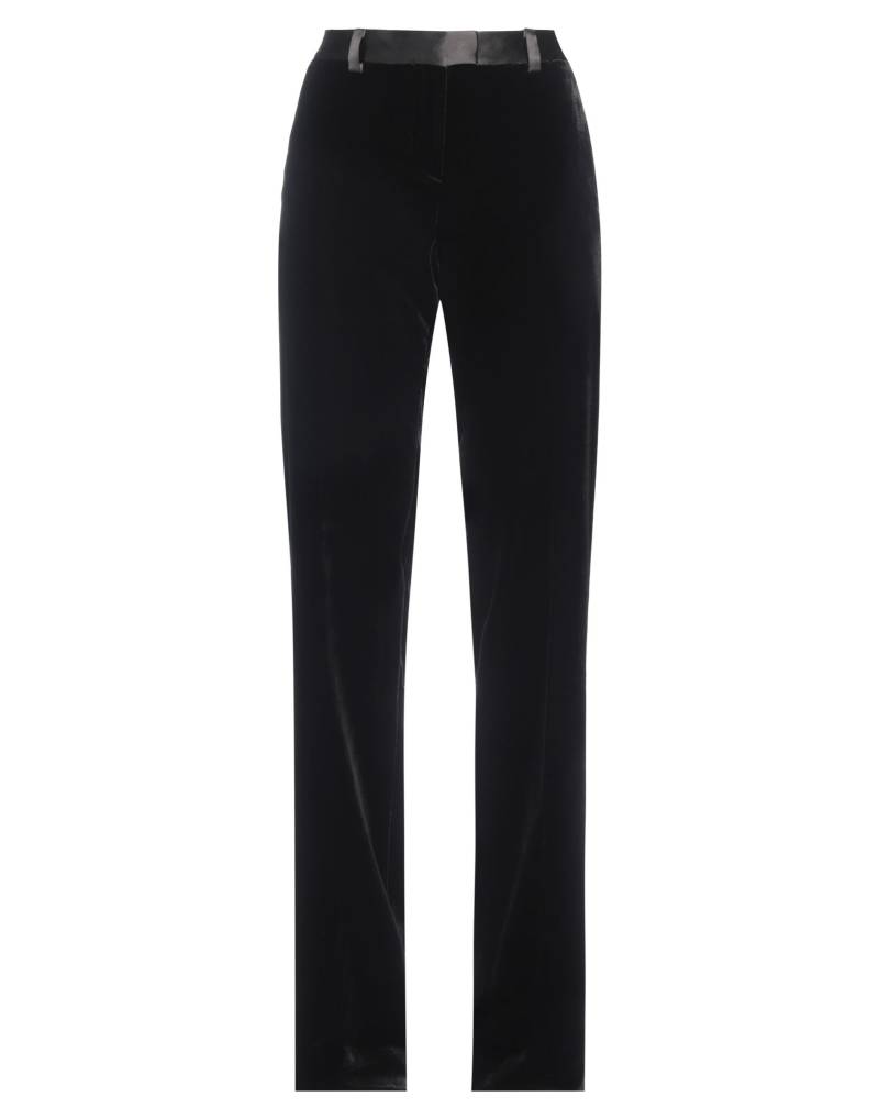 PALM ANGELS Hose Damen Schwarz von PALM ANGELS