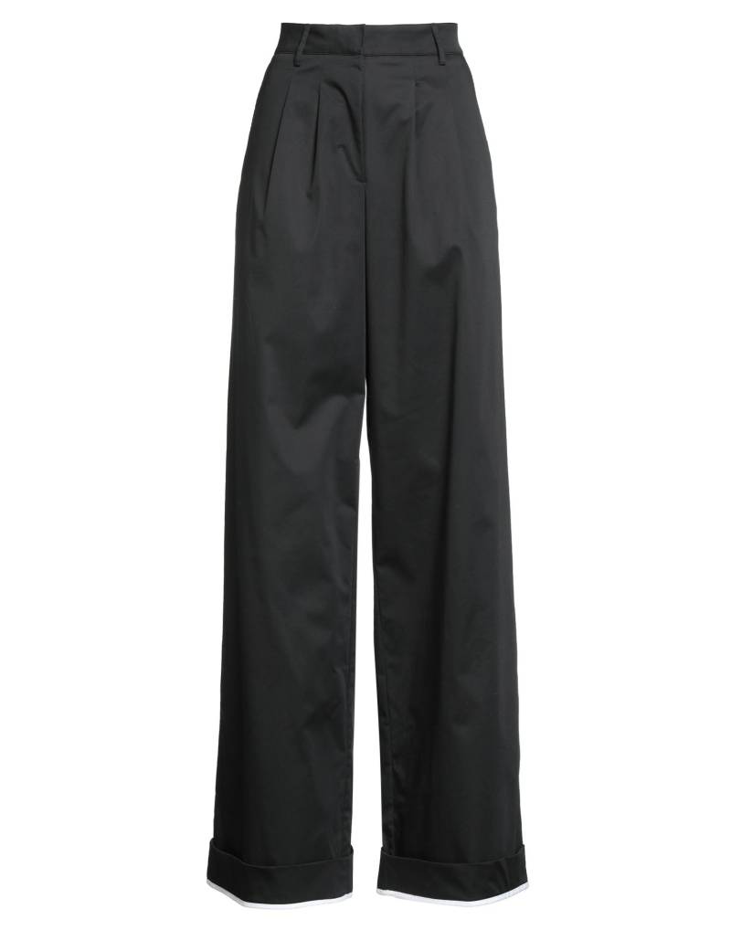 PALM ANGELS Hose Damen Schwarz von PALM ANGELS