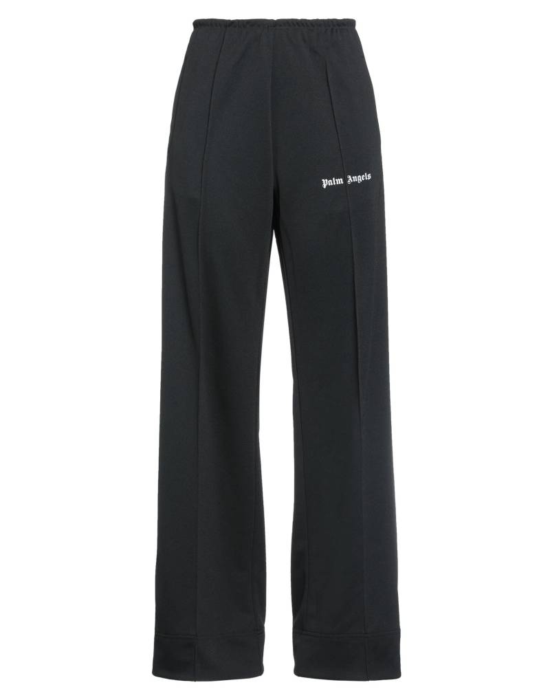 PALM ANGELS Hose Damen Schwarz von PALM ANGELS