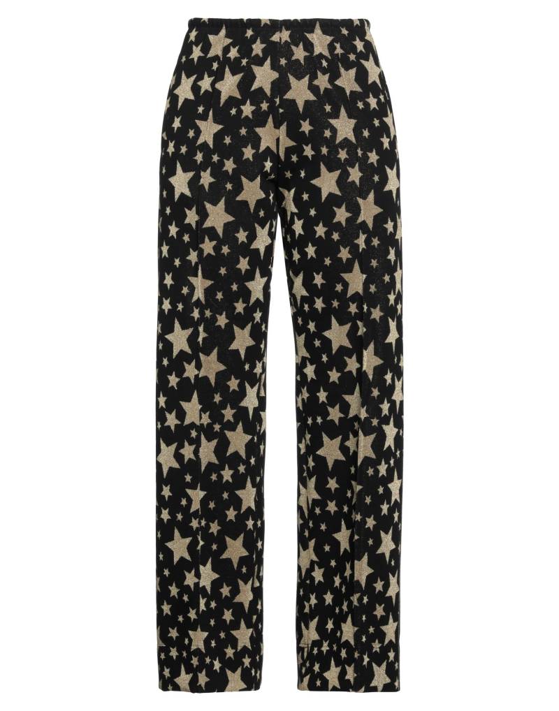 PALM ANGELS Hose Damen Schwarz von PALM ANGELS