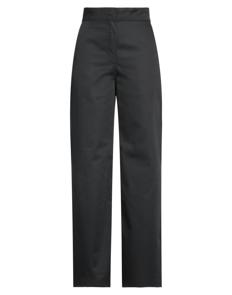 PALM ANGELS Hose Damen Schwarz von PALM ANGELS